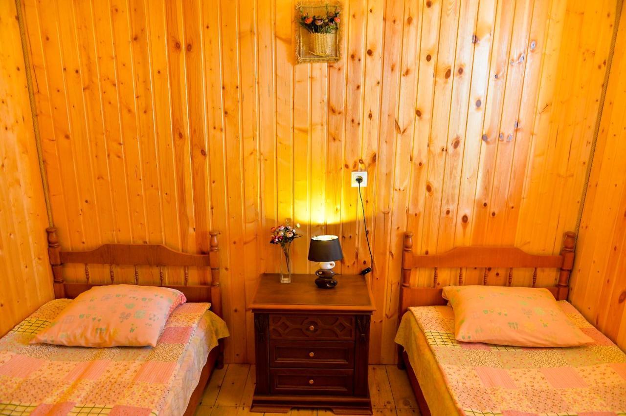 Agro Guesthouse Korena Kutaisi Exterior photo