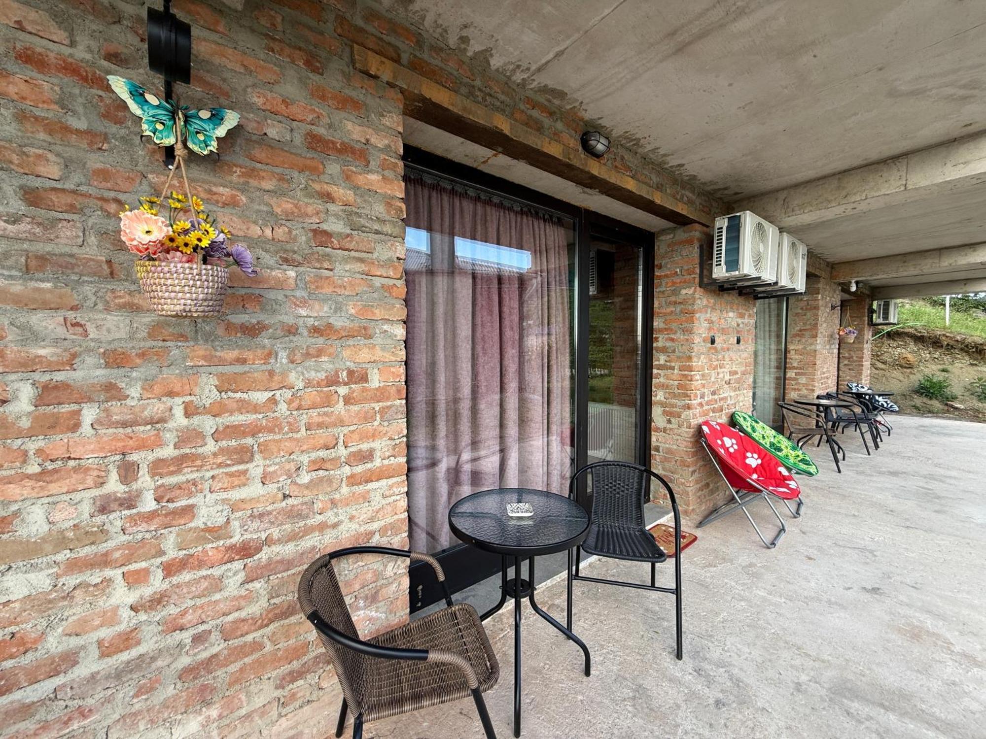 Agro Guesthouse Korena Kutaisi Exterior photo
